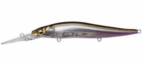 Megabass Ito Vision 110   2 Deep Diving Jerkbait