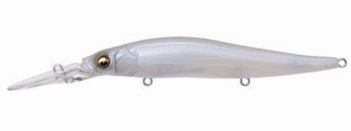 Megabass Ito Vision 110   2 Deep Diving Jerkbait