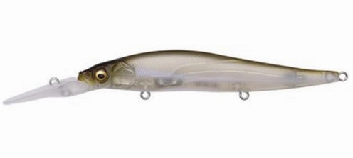 Megabass Ito Vision 110   2 Deep Diving Jerkbait
