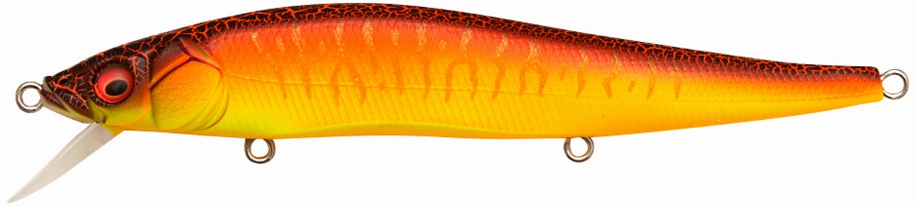 Megabass Ito Vision 110 Jerkbait