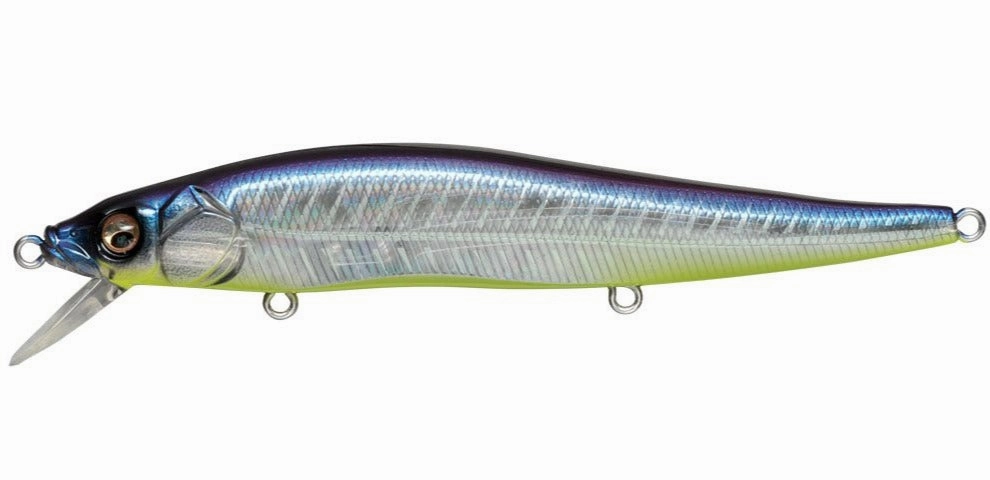 Megabass Ito Vision 110 Jerkbait