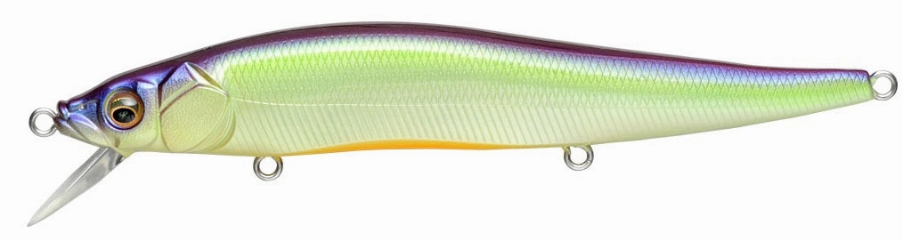 Megabass Ito Vision 110 Jerkbait