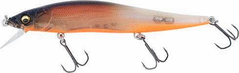 Megabass Ito Vision 110 Jerkbait