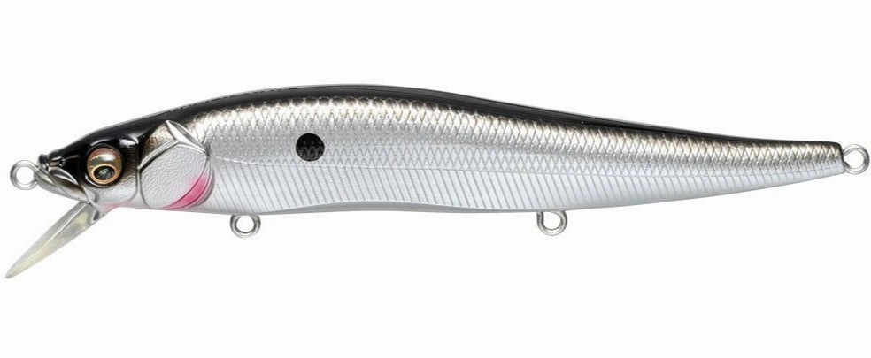 Megabass Ito Vision 110 Jerkbait