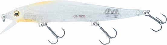 Megabass Ito Vision 110 Jerkbait