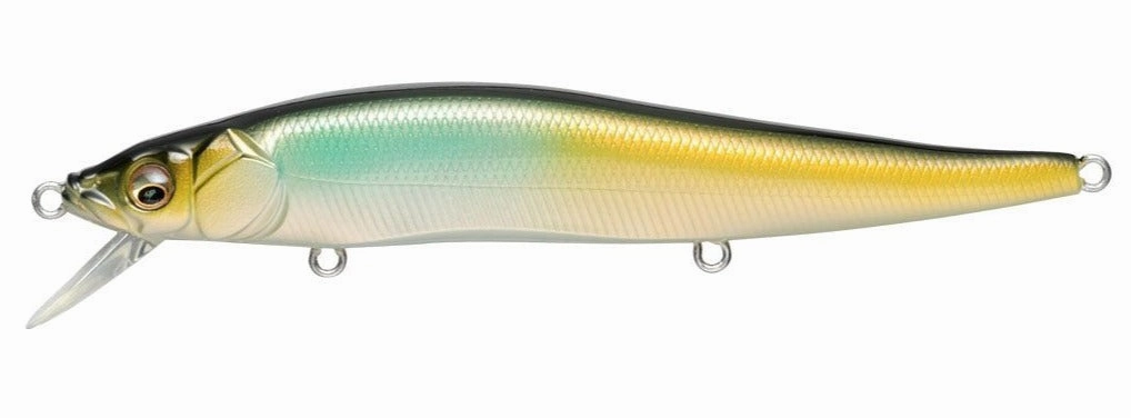 Megabass Ito Vision 110 Jerkbait