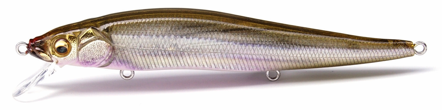 Megabass Ito Vision 110 Jerkbait