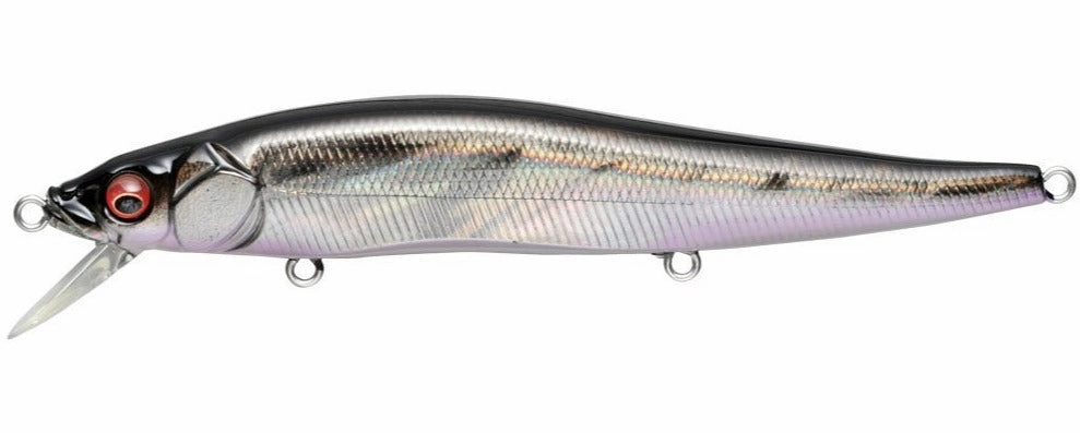 Megabass Ito Vision 110 Jerkbait