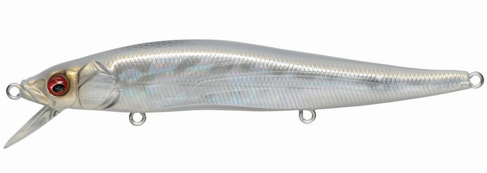 Megabass Ito Vision 110 Jerkbait