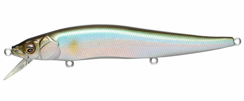 Megabass Ito Vision 110 Jerkbait