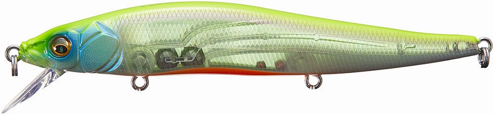 Megabass Ito Vision 110 Jerkbait