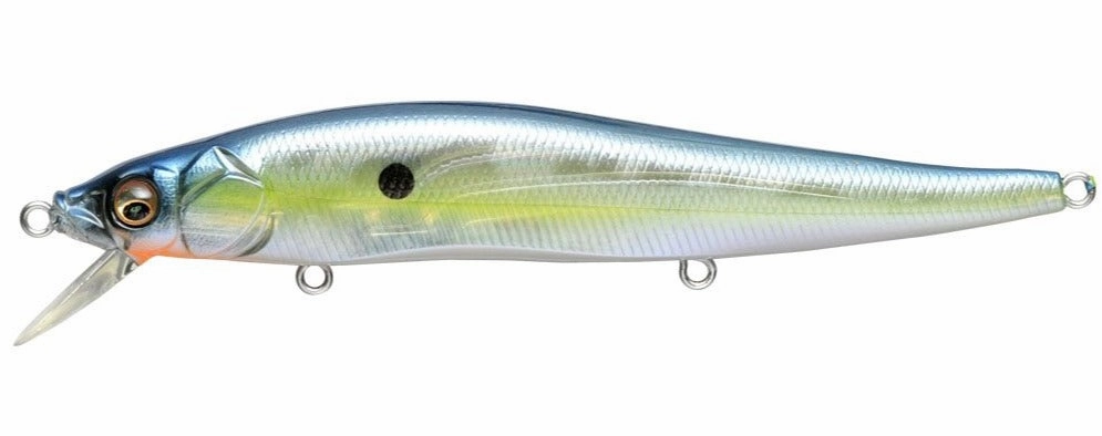 Megabass Ito Vision 110 Jerkbait