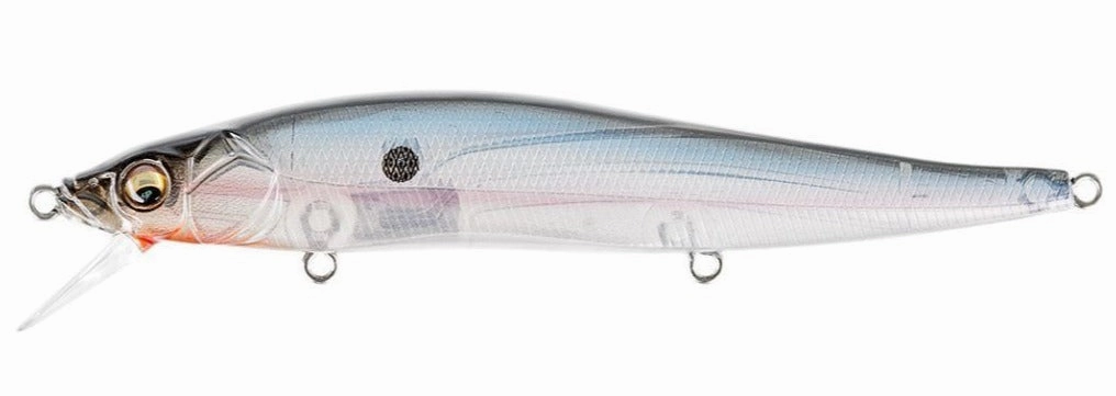 Megabass Ito Vision 110 Silent Jerkbait