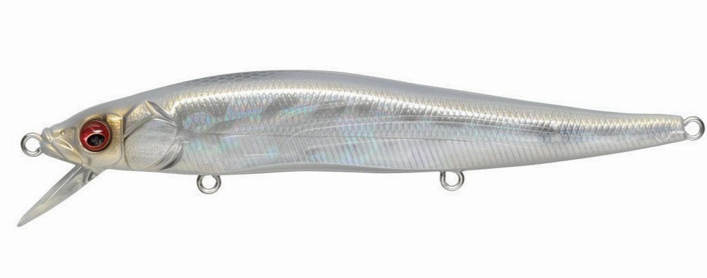 Megabass Ito Vision 110 Silent Jerkbait