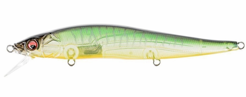 Megabass Ito Vision 110 Silent Jerkbait