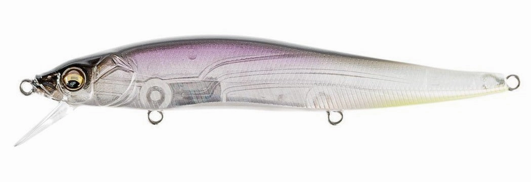 Megabass Ito Vision 110 Silent Jerkbait