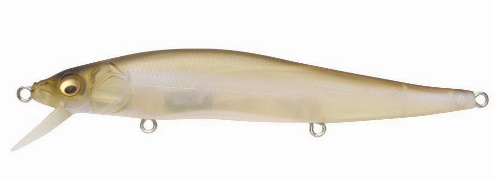 Megabass Ito Vision 110 Silent Jerkbait