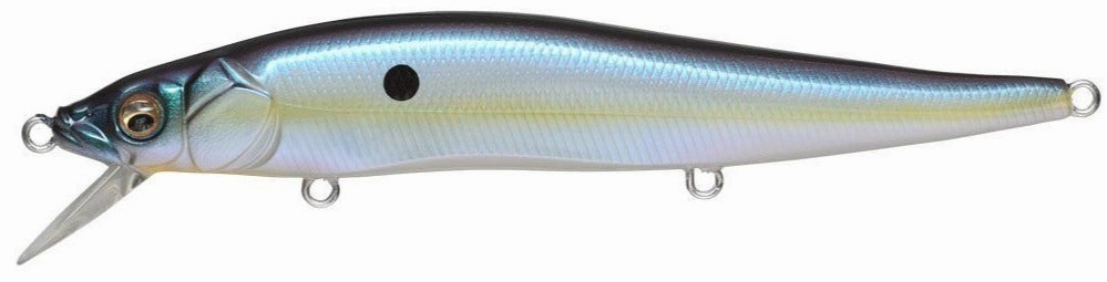 Megabass Ito Vision 110 Silent Jerkbait