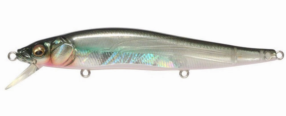 Megabass Ito Vision 110 Silent Jerkbait