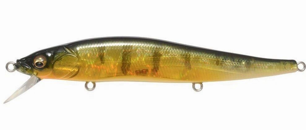 Megabass Ito Vision 110 Silent Jerkbait