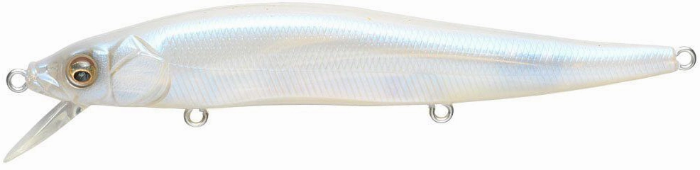 Megabass Ito Vision 110 Silent Jerkbait