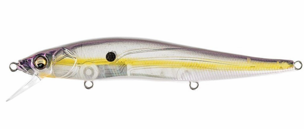 Megabass Ito Vision 110 Silent Jerkbait