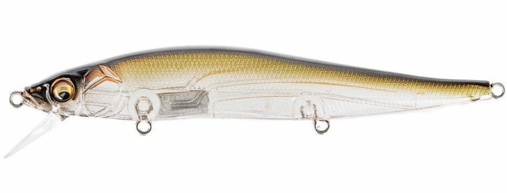 Megabass Ito Vision 110 Silent Jerkbait