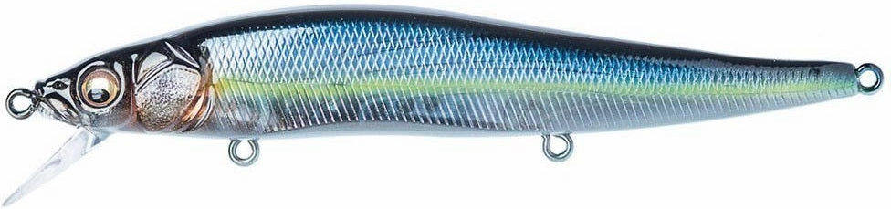 Megabass Ito Vision 110 Silent Jerkbait