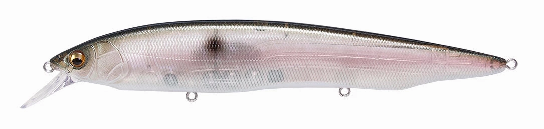 Megabass Kanata Jerkbait
