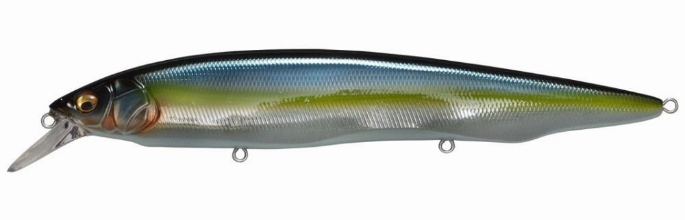 Megabass Kanata Jerkbait