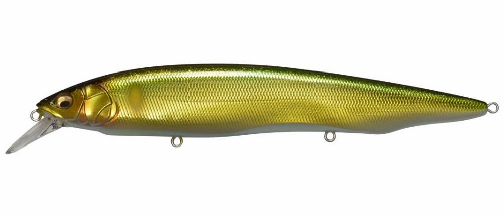Megabass Kanata Jerkbait