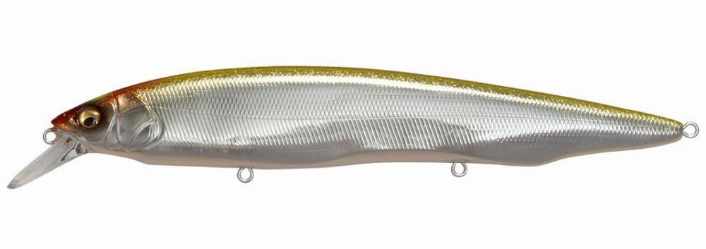 Megabass Kanata Jerkbait