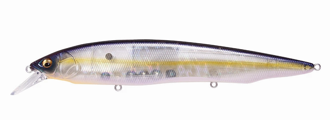 Megabass Kanata Jerkbait