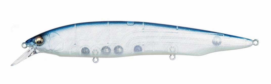 Megabass Kanata Jerkbait