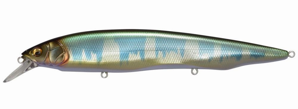 Megabass Kanata Jerkbait