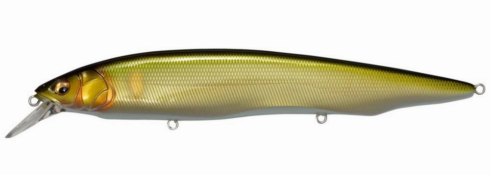 Megabass Kanata Jerkbait