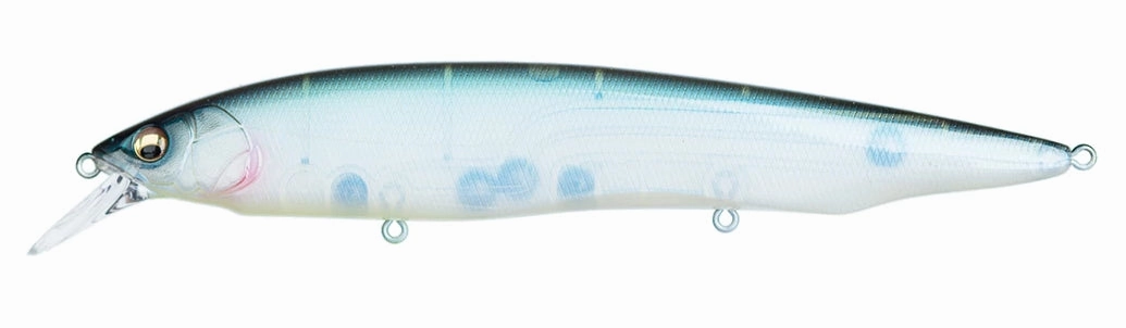 Megabass Kanata Jerkbait