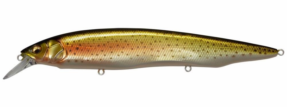 Megabass Kanata Jerkbait