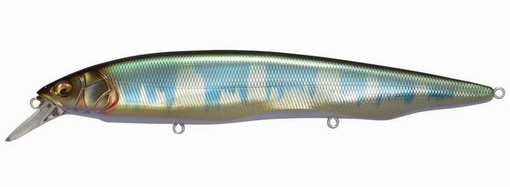 Megabass Kanata Jerkbait