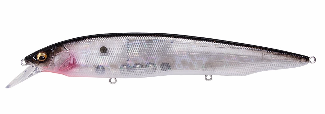Megabass Kanata Jerkbait