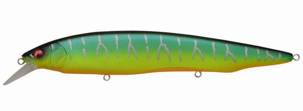 Megabass Kanata Jerkbait