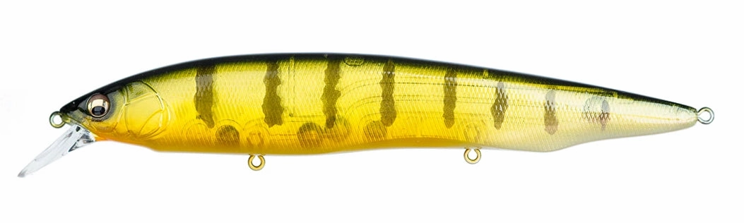 Megabass Kanata Jerkbait