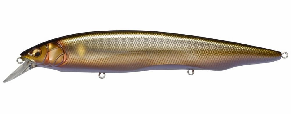 Megabass Kanata Jerkbait