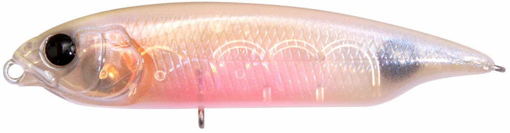 Megabass Karashi Twitch Bait - 2.3 Inch