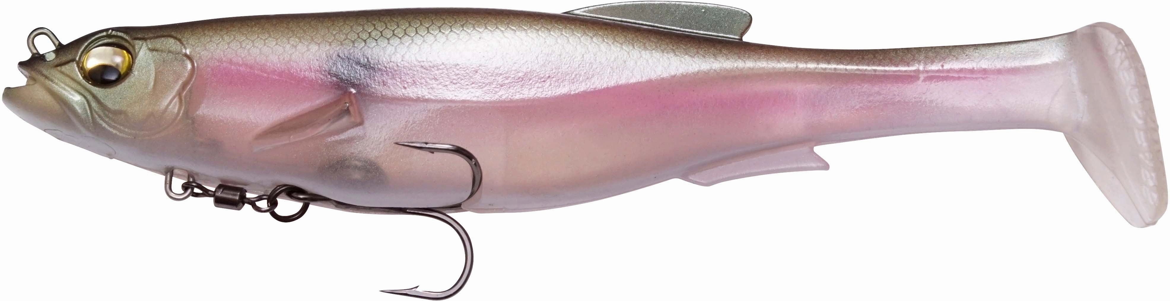 Megabass Magdraft Swimbait 6 inch Soft Swimbait