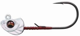 Megabass Okashira Swimbait Jighead 3 pack