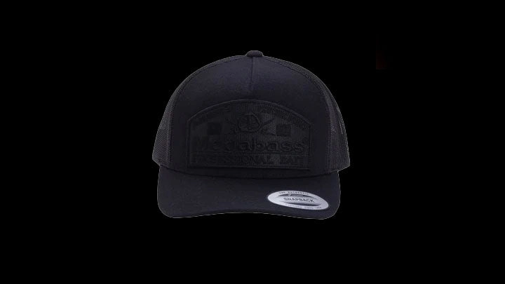 Megabass Psychic Snapback