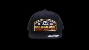Megabass Psychic Trucker