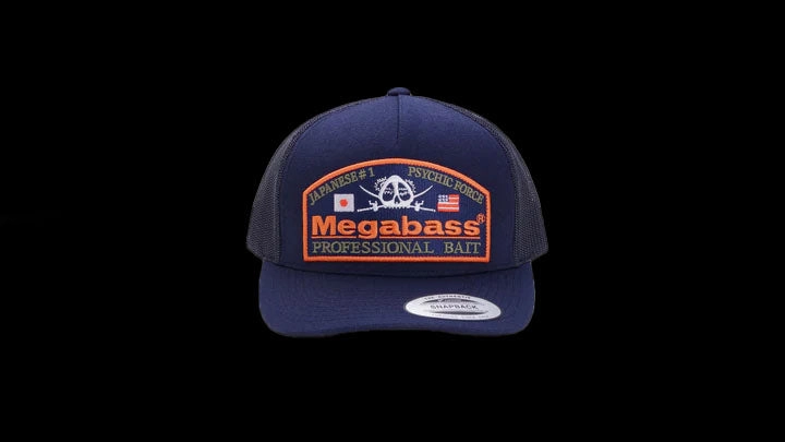 Megabass Psychic Trucker