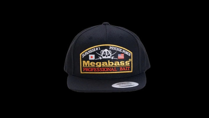 Megabass Psychic Trucker